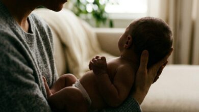 Polícia investiga se mãe é responsável pela morte de bebê que chegou sem vida a hospital de Navegantes