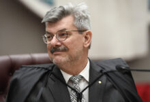 Marco Buzzi ainda recebe mais de R$ 100 mil como ministro