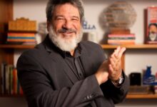 Mario Sergio Cortella estará na ExpoSuper 2026