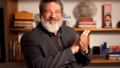 Mario Sergio Cortella estará na ExpoSuper 2026