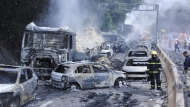 Até quando o Morro dos Cavalos será o gargalo de SC?