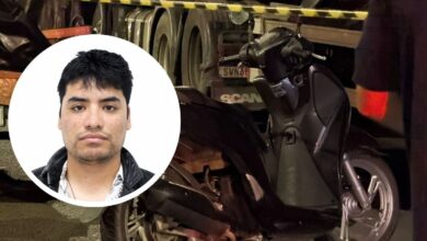 Jovem motociclista morre em acidente em Itajaí