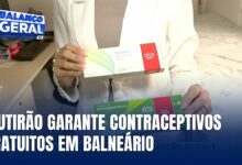 Mutirão oferece DIU e Implanon gratuitos em Balneário Camboriú