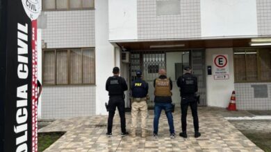 Operação Grau Zero mira rachas e organização criminosa na Grande Florianópolis