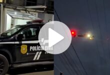 Operação contra o PGC prende sete e mira lideranças no Litoral Norte de SC