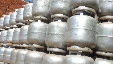 PF faz operação em Itajaí contra aumento abusivo no preço do gás de cozinha