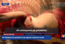 Operação da PF prende suspeito de crime infantil digital em BC