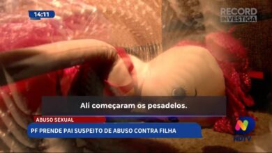 Operação da PF prende suspeito de crime infantil digital em BC