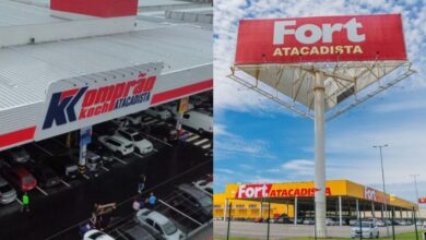 Redes de SC que faturam bilhões dominam varejo nacional