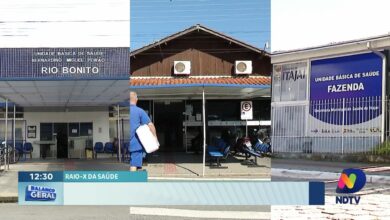 Série revela situação das UBS e desafios da saúde em Itajaí