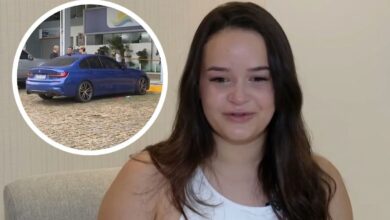 Sobrevivente de tragédia com BMW por gás tóxico conta como reconstruiu a vida após perder amigos