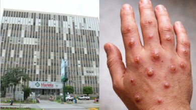 Técnico de enfermagem é internado com suspeita da doença