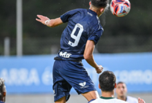 times estão prontos para o jogo histórico em Florianópolis