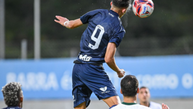 times estão prontos para o jogo histórico em Florianópolis