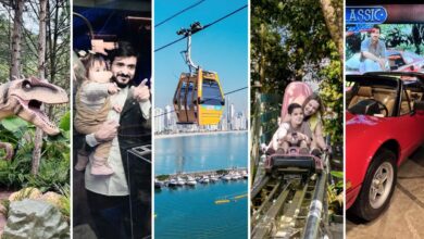 conheça 5 atrações para aproveitar o dia