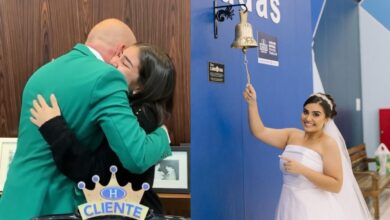 ‘Foi um sonho que cresceu’