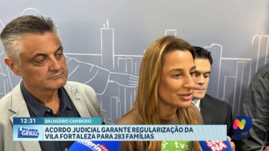 Acordo garante regularização da Vila Fortaleza