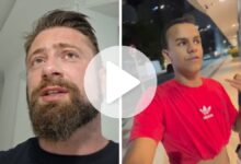 Acusado de homofobia em Balneário Camboriú se defende e diz que levou uma encoxada durante passeio com cão