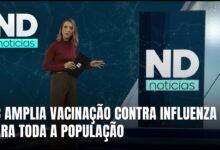 Dia D de Vacinação: Balneário Camboriú amplia vacinação contra gripe para toda população
