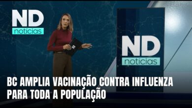 Dia D de Vacinação: Balneário Camboriú amplia vacinação contra gripe para toda população