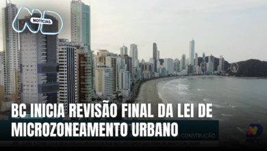 Balneário Camboriú discute regras finais para construção na cidade