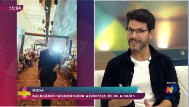 Balneário Fashion Show destaca tendências e aproxima marcas