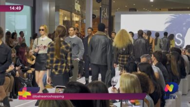 Balneário Fashion Show Best Winter 2026 movimenta a cena da moda