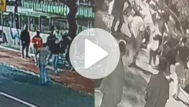 Onda de brigas em SC leva PM a sugerir toque de recolher