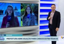 Brusque lança seleção e BC avança em qualidade de vida no estado,