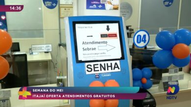 Semana do MEI oferece capacitações gratuitas em Itajaí