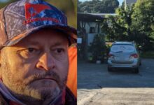 Carro de empresário morto em SC é encontrado em Blumenau