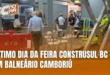 Construsul BC em Balneário Camboriú mostra inovação na construção civil