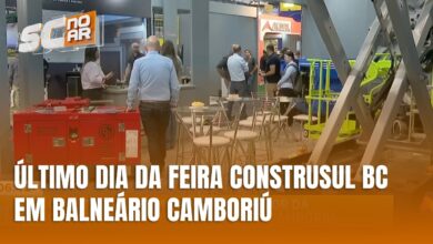 Construsul BC em Balneário Camboriú mostra inovação na construção civil