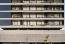 Conheça o único edifício de Balneário Camboriú listado no ArchDaily