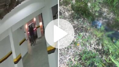 Empresário sequestrado em Balneário Camboriú é assassinado 