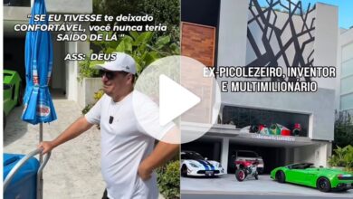 Ex-vendedor de picolé fatura até R$ 4 milhões por mês em SC