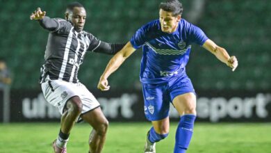 Figueirense é goleado pelo Barra e fica próximo do Z-2 na Série C