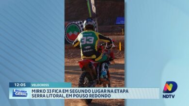 Giro esportivo traz conquistas de equipes catarinenses em destaque