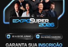 inscrições abertas e programação voltada às transformações do varejo