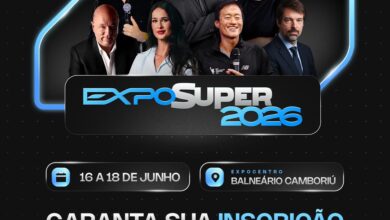 inscrições abertas e programação voltada às transformações do varejo