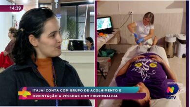 Itajaí realiza Semana da Fibromialgia com atividades gratuitas,