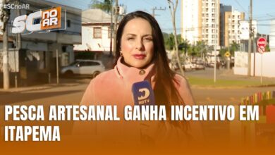 Itapema anuncia repasse inédito para pesca artesanal da tainha