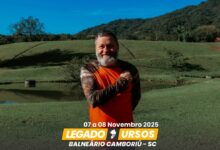 Logo - ND Mais