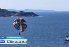 Passeios revelam luxo e aventura no litoral de Santa Catarina