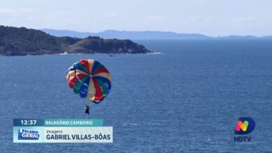 Passeios revelam luxo e aventura no litoral de Santa Catarina