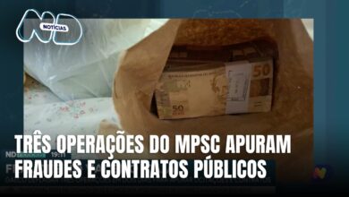MPSC deflagra três operações em dois dias contra fraudes em licitações