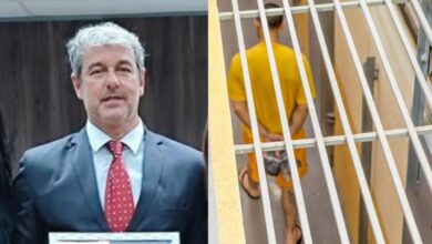 Médico suspeito de dar atestados para soltar detentos cobrava até R$ 4 mil por consulta em SC