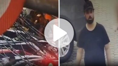 Preso em SP, médico foragido por estupro em Itajaí foi condenado a mais de 16 anos