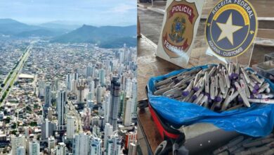 Mulher morre após usar caneta emagrecedora contrabandeada do Paraguai