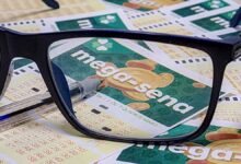 nove apostas de SC ganham bolada após acertar quina